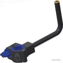 SUPPORT COUDE 90 MULTIGRIP OPEN PM