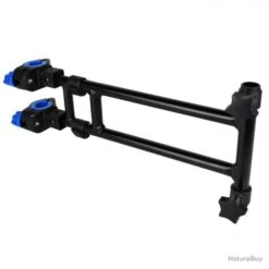 SUPPORT PARAPLUIE TELESCOPIQUE