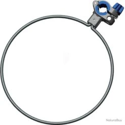 SUPPORT SEAU / BAC ROND GARBOLINO 32cm