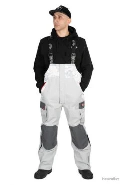 Salopette Fox Rage RS Triple Layer Limited Edition L