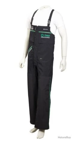 Salopette Sensas Gore-Tex World Champion M