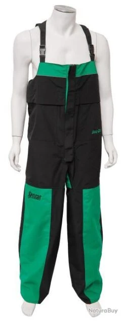 Salopette Sensas Oxford Waterproof XXL