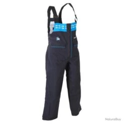 Salopette Respirante Garbolino Compétition