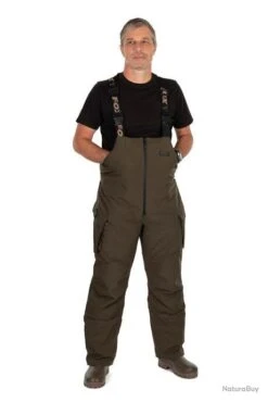 Salopettes Fox Sherpa Tec S