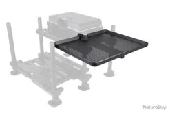Self Support Side Tray Matrix Medium