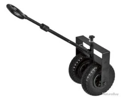 SENSAS Set Double Roues Avant Jumbo