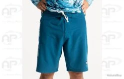 Short Adventer & Fishing Trol M Petrol