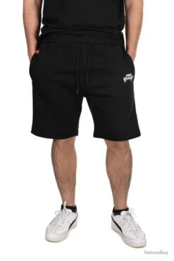 Short Fox Rage Ragewear XXXL