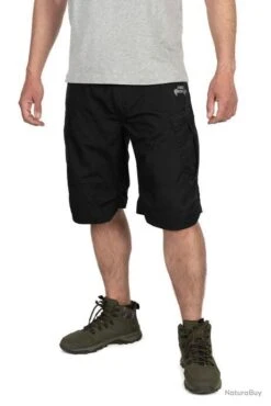 Short Fox Rage Voyager Combat L