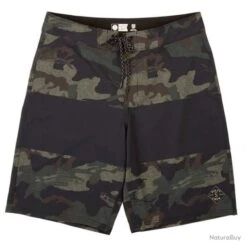 Short Salty Crew Topwater Boardshort S_30 Camo