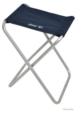 Siege Pliant Sensas Navy