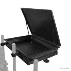 Preston Stormshield Side Tray - Xl