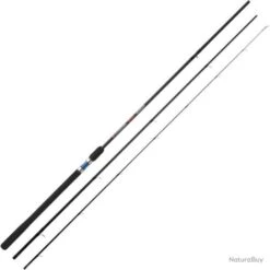 Strike Match 3S 3.60 M 5-15 G Canne Anglaise Garbolino