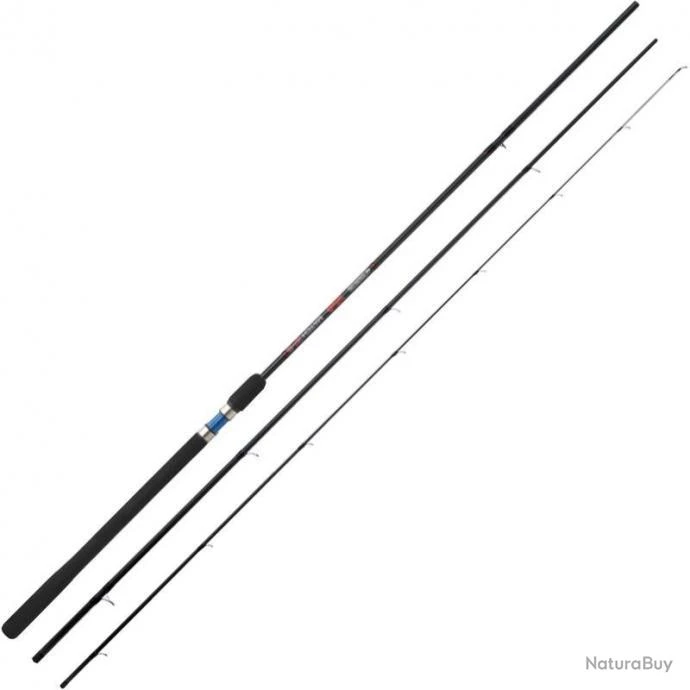 Strike Match 3S 3.60 M 5-15 G Canne Anglaise Garbolino