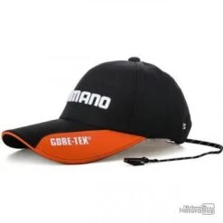 Superbe Casquette Shimano - LIVRAISON GRATUITE !!