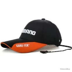 Superbe Casquette Shimano - LIVRAISON GRATUITE !!