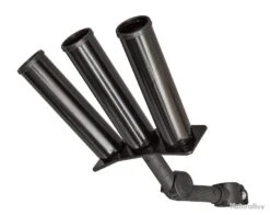 Support Canne Sensas Jumbo Orientable - Triple