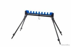 Support Kit Garbolino Zombie Haut - 8 Positions