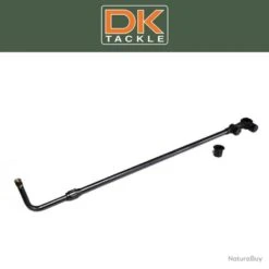 Support Mega Feeder Tele 80+80cm Dk Tackle