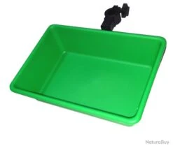 Support Sensas + Bac Vert Jumbo