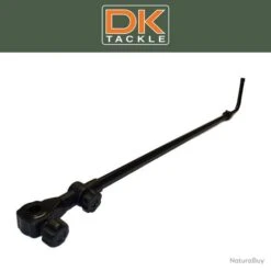 Support Feeder Orientable Tele Dk Tackle 80cm
