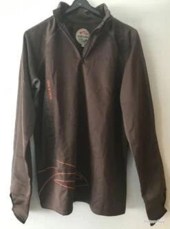 Sweat Field & Fish Catch And Release