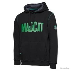 Sweat Madcat Mega Logo Hoodie