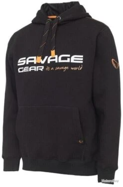 Sweat Savage Gear Cosmo Hoodie