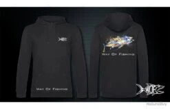 Sweat Way Of Fishing Thon 2023