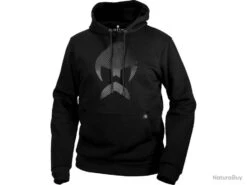 Sweat Westin Anniversary Hoodie Carbon Black M