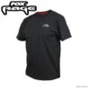 T-SHIRT Fox Rage Black Marl Large