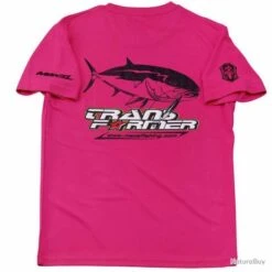 T Shirt Maxel Transformer Rose