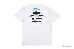 T Shirt Salmo 30th Anniversary Limited Edition