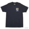 T Shirt Salty Crew Flyer Standard S S TEE Navy