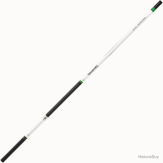 Team Daiwa 80 TE Télescopique Canne Daiwa