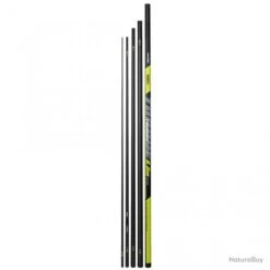 Torque Euro Carp 8.5m + Mini Ext + One Top 2 Kit Matrix