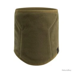 Tour De Cou Polaire Korda Kore Fleece Gaiter Olive