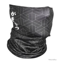 Tour De Cou Gamakatsu G-Face Scarf Winter