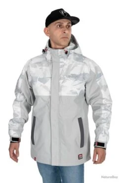 Veste Fox Rage RS Triple Layer Jacket Limited Edition XL