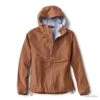Veste Orvis Clearwater Rust XL