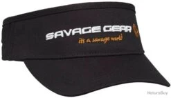 Visière Savage Gear Sun Visor