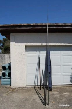 Milo Materiel De Peche