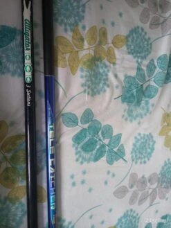 Manches D'épuisette