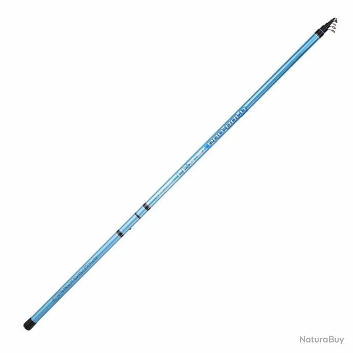 Canne Garbolino Lexica Bolo - 4M80 â Image 2