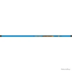 Canne Coup Télescopique Garbolino Gameover Telerig Avec Ligne Montée - 4 M