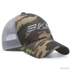 Casquette BKK Avant-Garde Camo