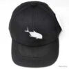 Casquette Fisherman GT Noir