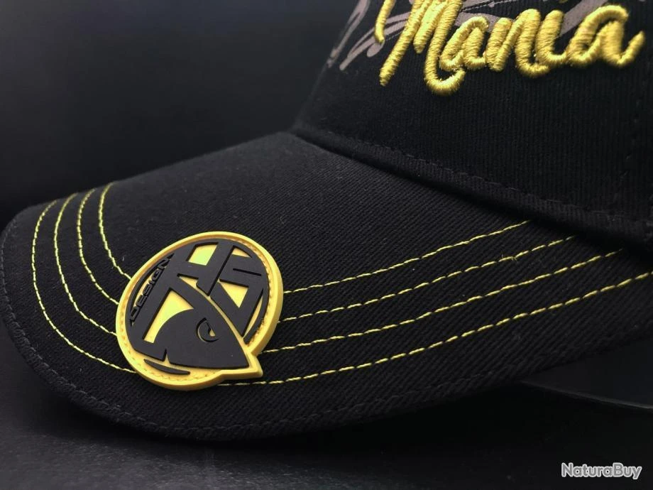 Casquette Hot Spot Design Catfish Mania â Image 2