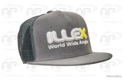 Casquette Illex Snapback Original 1