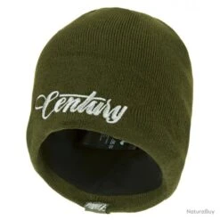 Century Ng Bonnet Vert